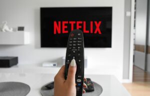 Photo of Netflix to invest $2.5-B in South Korea to make TV shows, movies