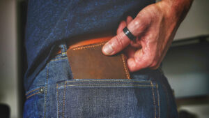 Photo of What’s in your pocket?