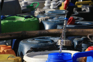 Photo of Manila Water ensures uninterrupted supply within its service area
