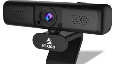 Photo of Best Business Webcams for Video Conferencing in 2023
