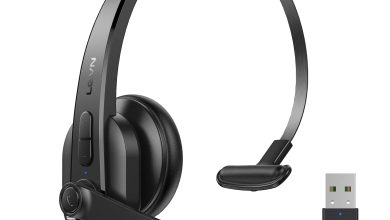 Photo of Best Headphones for Home Work in 2023: Top Picks for Comfort and Quality