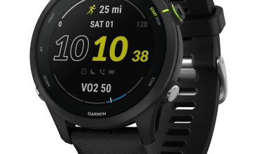 Photo of Best GPS Running Watches 2023: Top Picks for Athletes and Fitness Enthusiasts