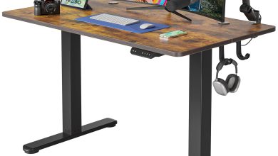 Photo of Best Boardroom Desks: Top Picks for Efficient Meetings in 2023