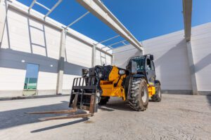 Photo of What Is The World’s Best Telehandler