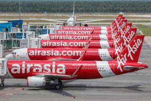 Photo of AirAsia sees rebound, readies new routes