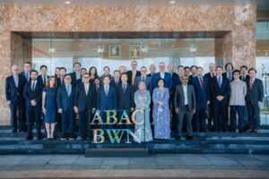 Photo of APEC Business Advisory Council advocates for shared prosperity and collaboration across the region