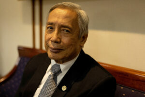 Photo of BSP chief Medalla signals long pause on rates