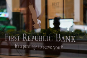 Photo of S&P cuts First Republic’s credit rating, says default a ‘virtual certainty’