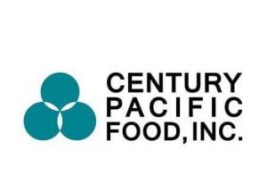 Photo of Shares in Century Pacific Food sold for around P2.8B