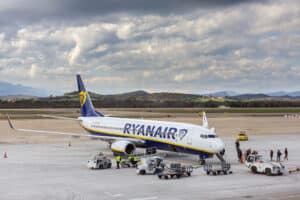 Photo of Ryanair signs $40bn deal for 300 Boeing aircraft