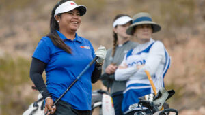 Photo of Pinay ace Ardina shoots 4-under to qualify for US Women’s Open