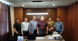 Photo of GCash strengthens partnership with CICC to ramp up fight versus fraud