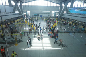 Photo of Power outage cancels NAIA flights; probe ensues