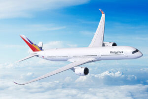 Photo of PAL to buy nine A350-1000s for long-haul fleet, future demand