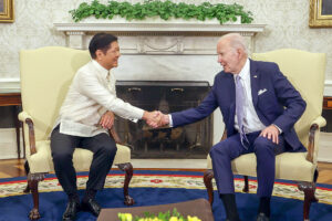Photo of Biden to send special trade mission to Philippines