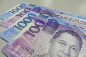 Photo of Peso rebounds as market expects BSP to pause hikes