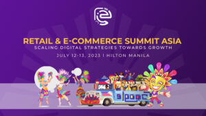 Photo of Retail and E-Commerce Summit Asia to unveil powerful strategies for digital growth