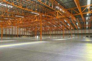 Photo of RLC unit leases out warehouse to Shopee