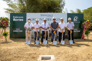 Photo of Robinsons Homes unveils new Bulacan project