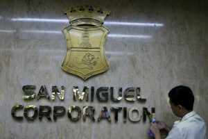 Photo of San Miguel income up 27% as business units deliver