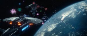 Photo of Lessons from Star Trek: Picard  – a cybersecurity expert explains how a sci-fi series illuminates today’s threats