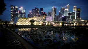 Photo of Singapore’s core inflation rises 5%, beats forecasts