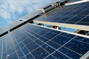 Photo of Clark solar farm contract expected to be awarded this year
