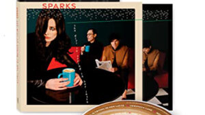 Photo of Sparks return with new ‘provocative and challenging’ album