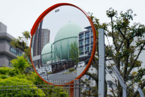 Photo of Tokyo Gas to build zero-carbon town near city’s new fish market