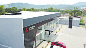 Photo of Mitsubishi PHL inaugurates Iligan showroom