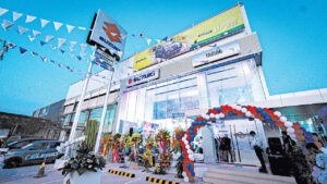 Photo of Suzuki, Autohub Group open 3S facility in Taguig