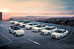 Photo of Volvo’s electric push part of safety, sustainability commitment