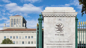 Photo of WTO touts benefits of trading system for small countries 