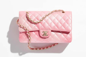 Photo of Chanel’s $10,000 handbags may become even pricier in September