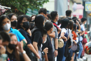Photo of March jobs data point to improved labor market