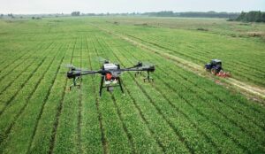 Photo of Drone seeding and E-seeds sound exciting, but ecosystem restoration needs practical solutions