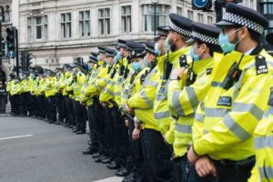 Photo of Met Police facing cyber recruitment crisis