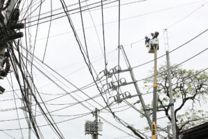 Photo of Power rates up in May as generation charge rises