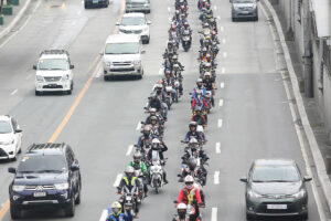 Photo of Motorcycle sales up 16.7% in Q1 as demand rises 