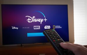 Photo of Disney+ and Hulu to combine content in single US app in to stem losses