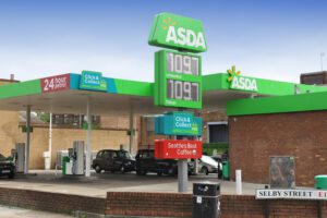 Photo of Asda set to announce £10bn merger with petrol stations group EG