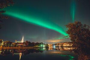 Photo of Affordable ways to see the Northern Lights