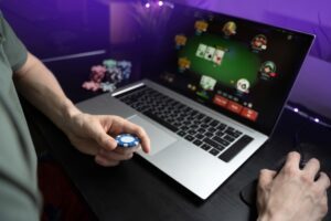 Photo of Demystifying online casino bonuses: types, terms, and conditions