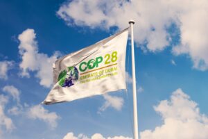 Photo of Big business wants louder voice at COP28 as 1.5C confidence falls, says survey