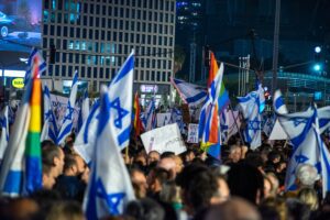 Photo of Gay Accommodation in Tel Aviv: Embracing Diversity in Israel’s Vibrant Coastal City