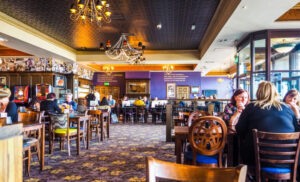 Photo of Wetherspoon on track for ‘record’ year as chain shrug off inflation woes