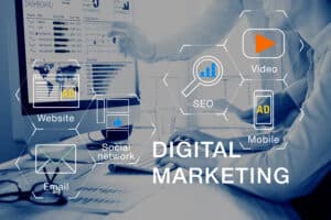 Photo of What Are the Benefits of Hiring a Digital Marketing Agency?