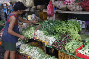 Photo of BSP sees significantly lower inflation in May