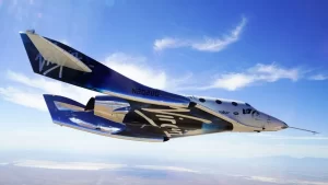 Photo of Virgin Galactic prepares for lift off in key milestone for space tourism
