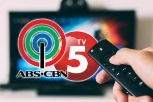 Photo of ABS-CBN, TV5 sign 5-year deal for content supply